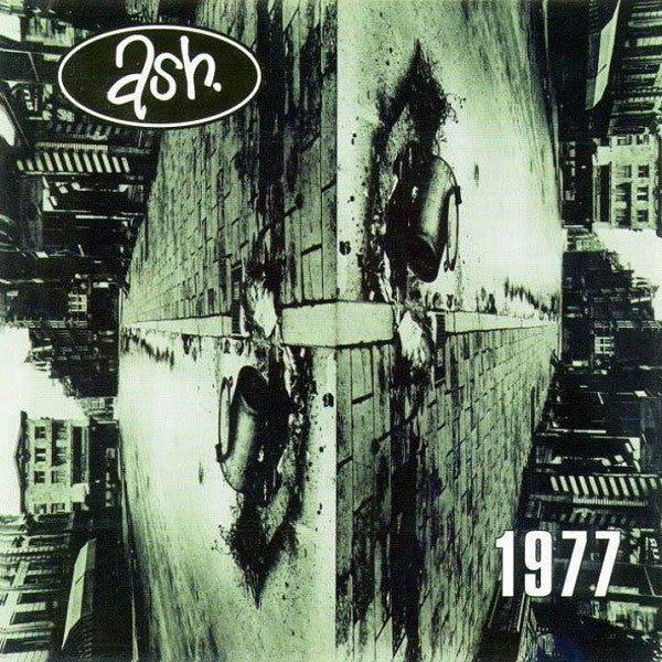 Ash – 1977